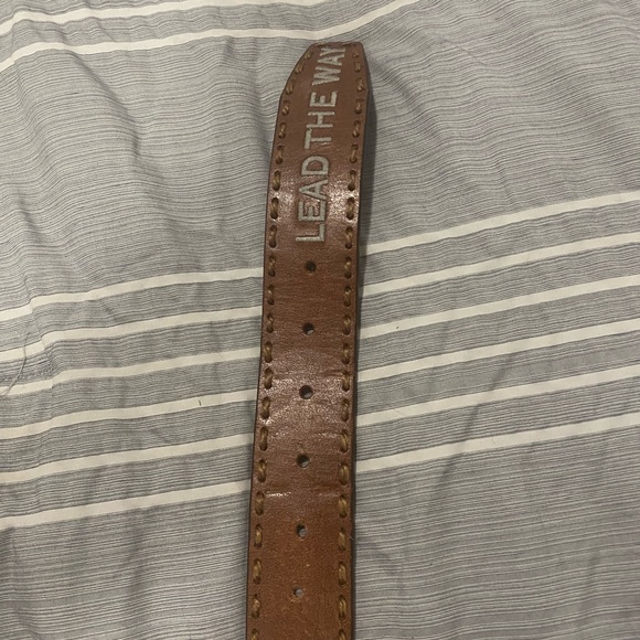 Humanity Belt - Picture 7 of 8